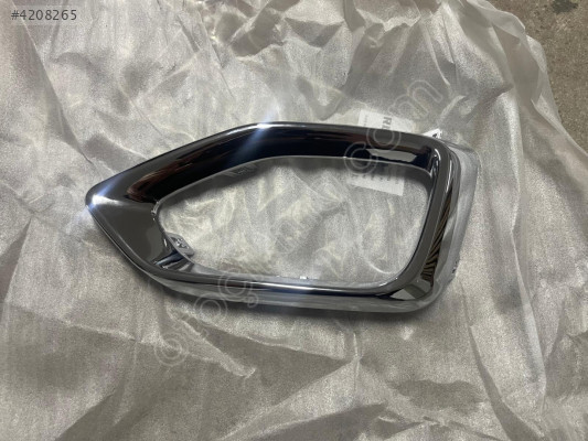 MG HS SİS FAR ÇERÇEVESİ SAĞ SIFIR 10457758