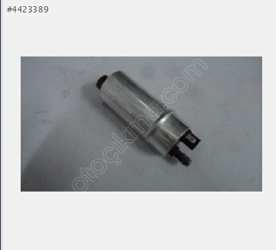 BENZİN POMPASI PASSAT 05-10 3C0919050AA