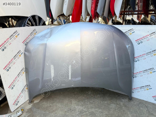 Opel grandland x motor kaputu (az hasarlı ürün)