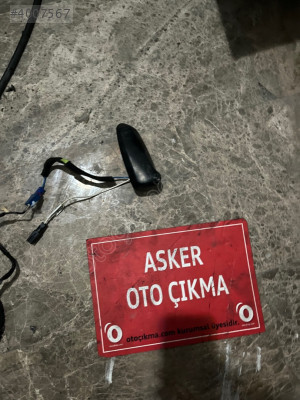 Mokka tavan anteni
