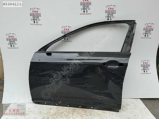 Volkswagen passat b8 sol ön kapı 2015/2023
