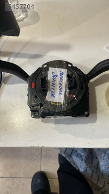 MERCEDES SPRİNTER SİLGİ SİLECEK KOLU