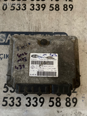 ÇIKMA FIAT PALIO IAW 4AF.M9 IAW4AFM9 MOTOR BEYNİ