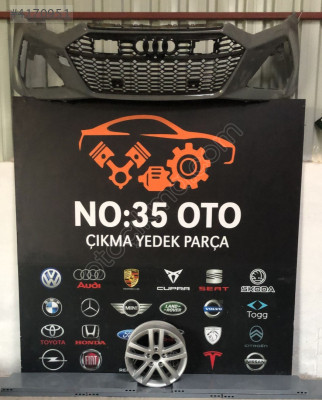 VOLKSWAGEN GOLF 6 JANT