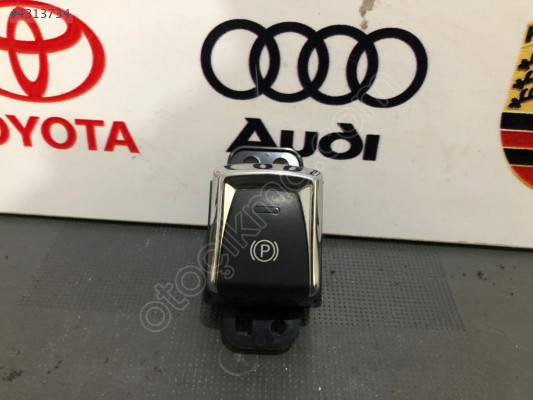 NİSSAN X-TRAİL EL FREN BUTONU ORJİNAL