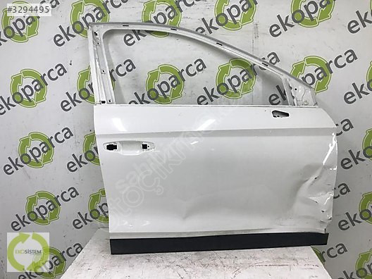 SEAT ARONA 2018 2024 SAĞ ÖN KAPI 6F9831052