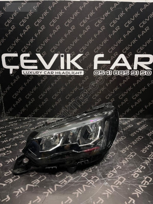 PEUGEOT 208 -2008 SOL FAR