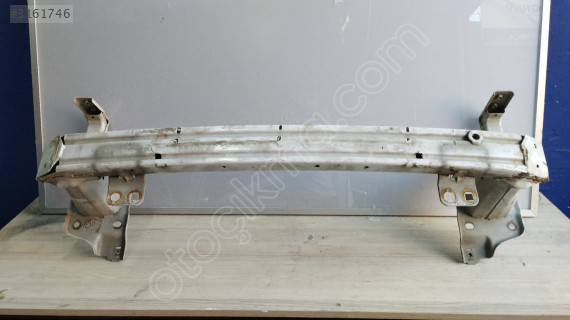 FORD MONDEO HATASIZ ÖN TAMPON DEMİRİ ÇETİN OTOMOTİV