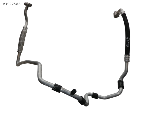 VW CADDY TOURAN 04-10 KLİMA BORUSU 1T0820743AP