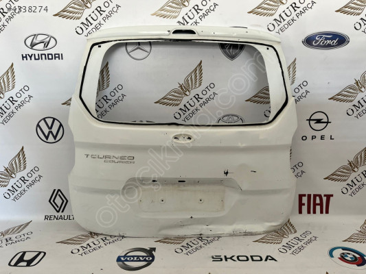 FORD TOURNEO COURİER BAGAJ KAPAĞI - ORJİNAL ÇIKMA