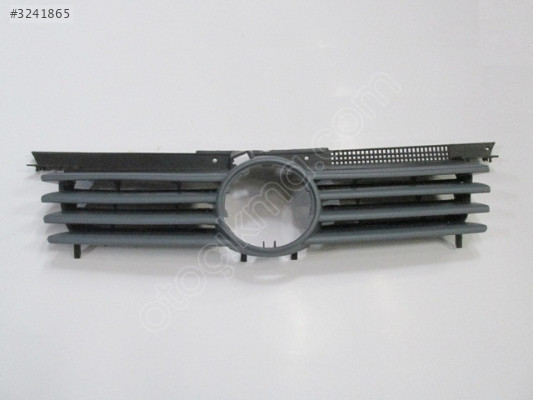 VOLKSWAGEN BORA- 99/05; ÖN PANJUR (İÇ PETEĞİ SİYAH)(DIŞ PE