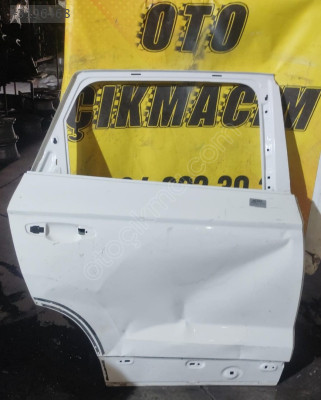 SEAT ATECA/SKODA KAROQ SAĞ ARKA KAPI