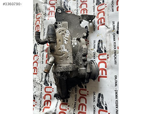 DODGE NİTRO ORJİNAL EMME MANİFOLDU -ÜÇEL OTO