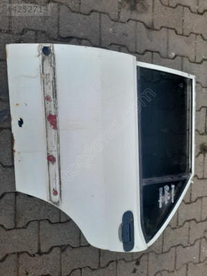 TOFAŞ FİAT  SOL SAG ARKA KAPI