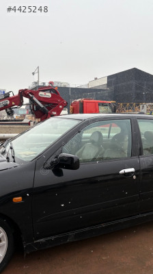 2000 model nissan primera sol ön kapı