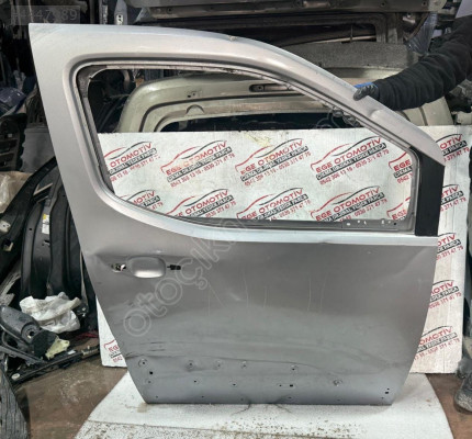 TOYOTA PROACE CITY GRİ SAĞ ÖN KAPI ORJINAL