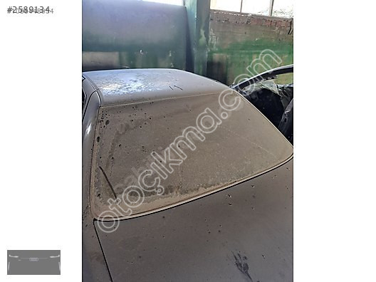 PEUGEOT 405 ARKA CAM