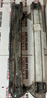 MOKKA ARKA TAMPON DEMİRİ ORJİNAL ÇIKMA