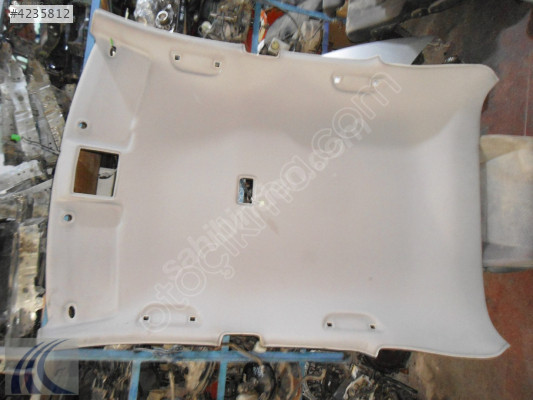 HONDA CIVIC HB 2010 ÇIKMA TAVAN DÖŞEMESİ