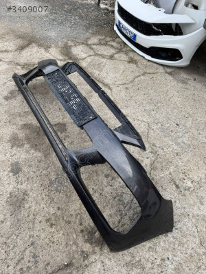 Peugeot 308 ön tampon 2018 2022