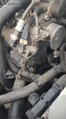 OPEL CORSA C 13 MULTİJET EURO 4 MAZOT POMPASI