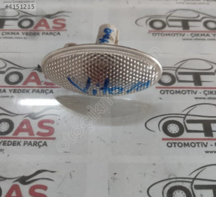 SUZUKİ VİTARA 1.4 HYBRİD 2021 KEDİ GÖZÜ LAMBASI
