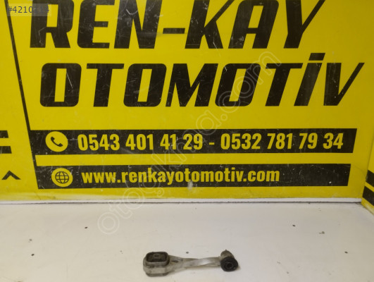 RENAULT CLİO 1.4 2001 2008 MOTOR TAKOZU ARKA BURGULU ORJ ÇIKMA