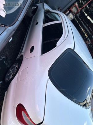 HYUNDAİ ACCENT  YUMURTA KASA SOL ÖN KAPI