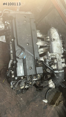 HYUNDAİ ACCENT 1.6 ADMİRE KOMPLE MOTOR