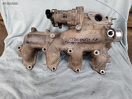 FORD CONNECT TOURNEO 1.8 TDCI EMME MANİFOLD 16100011