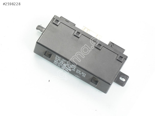 BMW E38 E39 Kapı Beyni Modülü 8376072 Çıkma Orijinal Parça