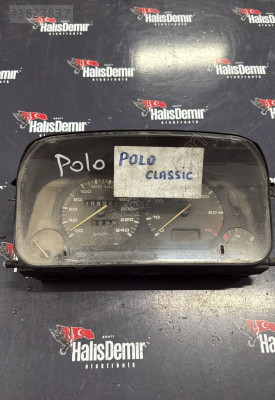 VW POLO SEAT IBIZA GÖSTERGE SAATİ 5392325600