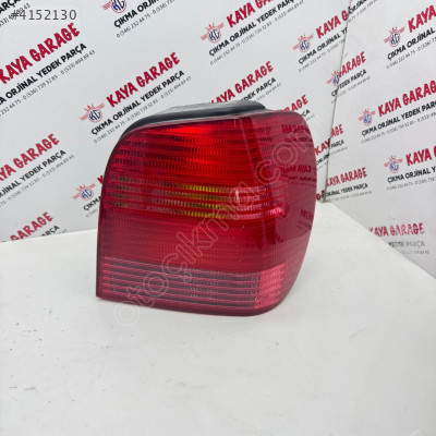 VOLKSWAGEN POLO SAĞ ARKA STOP 6N0945096T