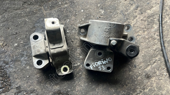 FİORİNO 1.3 EURO 6 MOTOR KULAKLARI ORJİNAL ÇIKMA PARÇAAA