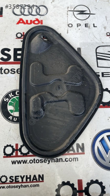 3G0839915B Passat b8.5 b8 sol arka kapı iç sacı koruyu kapağı