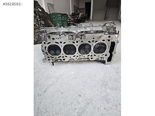 nissan primera silindir kapağı