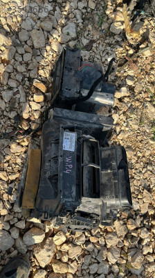 VOLKSWAGEN POLO KALORİFER KUTUSU ÇEVİK OTO ORJİNAL ÇIKMA BURSA