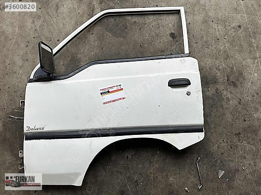 HYUNDAİ H100 SOL ÖN KAPI