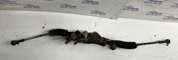 FORD CONNECT DİREKSİYON KUTUSU ORJİNAL ÇIKMA MONTECAR
