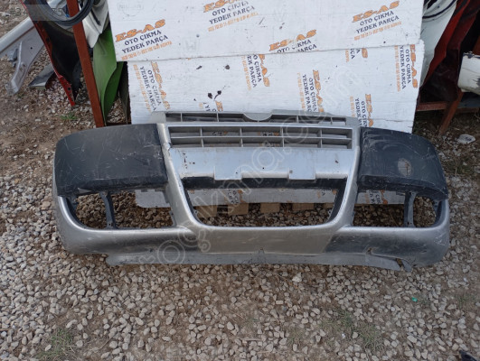 Fiat Doblo çıkma ön tampon 2005-2008 model