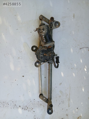 Opel vectra c silecek motoru