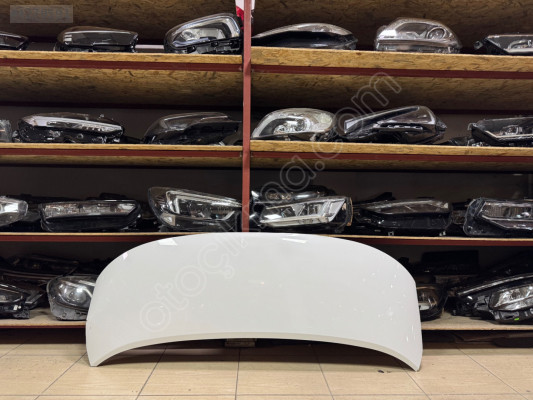 HYUNDAİ STARİA ÖN KAPUT ÇIKMA ORİJİNAL