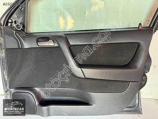 OPEL ASTRA SAĞ ÖN KAPI DÖŞEMESİ MONTECAR