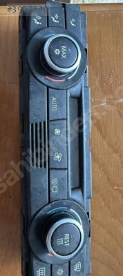 BMW E87 E90 Klima Kontrol Paneli 9147299-01 A2C53246367