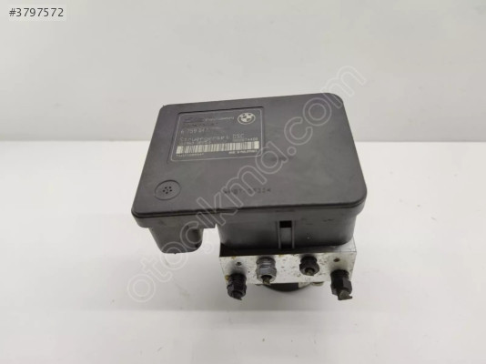 BMW E46 ABS Beyni / 6759045