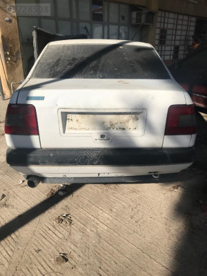 TOFAŞ TEMPRA ÇIKMA HATASIZ BAGAJ KAPAĞI YEDEK PARÇALARI