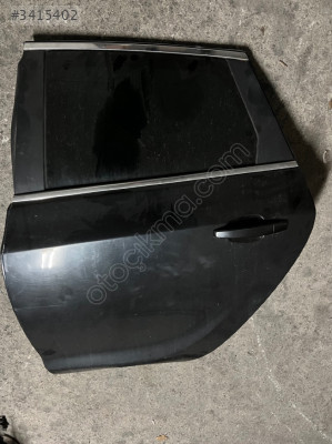 OPEL ASTRA J “ SOL ARKA KAPI “