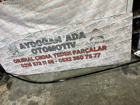 Astra L tavan çıtası