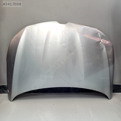 RENAULT MEGANE 4 ORİJİNAL ÇIKMA KAPUT