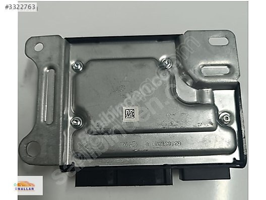 RENAULT MEGANE 4 MOTOR BEYNİ ÜNALLAR OTO YEDEK PARÇA